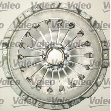 Ремонтний комплект зчеплення VALEO 826299
