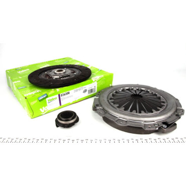Комплект сцепления с выжимным VALEO 826308