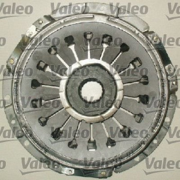 Ремонтный комплект сцепления VALEO 826312
