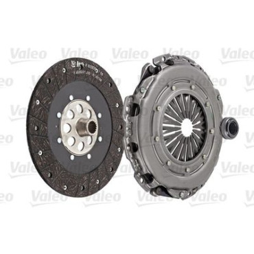 Ремонтний комплект зчеплення VALEO 826315