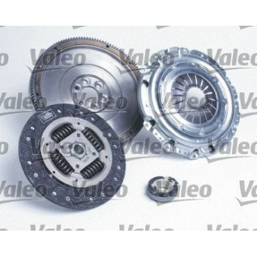 Ремонтний комплект зчеплення VALEO 826317