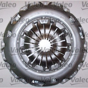 Ремонтний комплект зчеплення VALEO 826326
