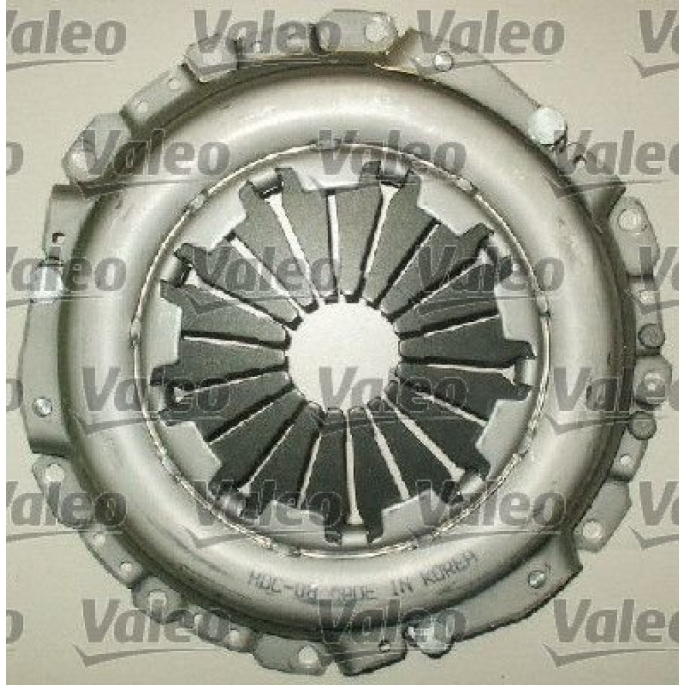 Ремонтный комплект сцепления VALEO 826332