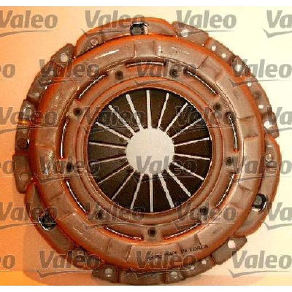 Ремонтный комплект сцепления VALEO 826335