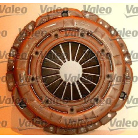 Ремонтный комплект сцепления VALEO 826335