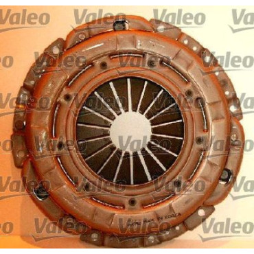 Ремонтный комплект сцепления VALEO 826335