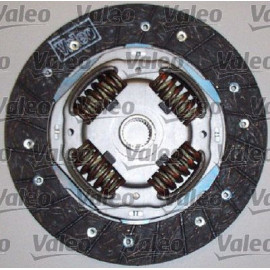 Ремонтный комплект сцепления VALEO 826339