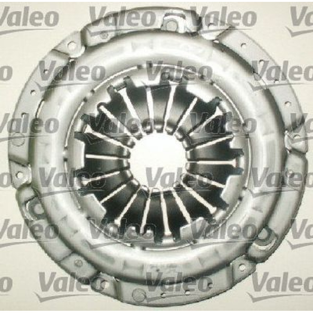 Ремонтный комплект сцепления VALEO 826341