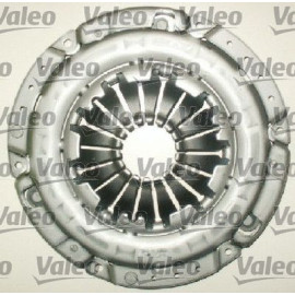Ремонтный комплект сцепления VALEO 826341