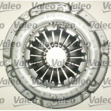 Ремонтный комплект сцепления VALEO 826341
