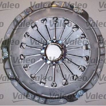 Комплект сцепления VALEO 826342