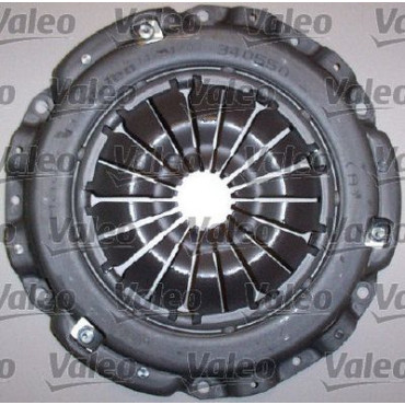 Ремонтний комплект зчеплення VALEO 826344