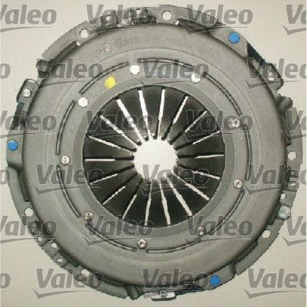Ремонтный комплект сцепления VALEO 826352