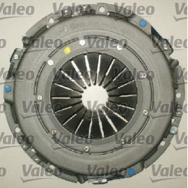Ремонтный комплект сцепления VALEO 826352