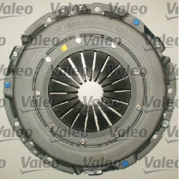 Ремонтный комплект сцепления VALEO 826352