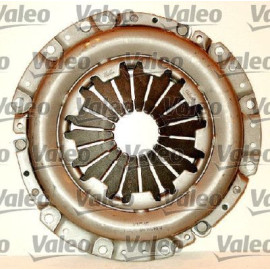 VALEO 826358 Ремонтный комплект сцепления VALEO 826358