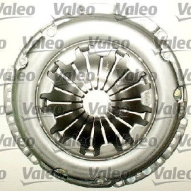 Ремонтный комплект сцепления VALEO 826362