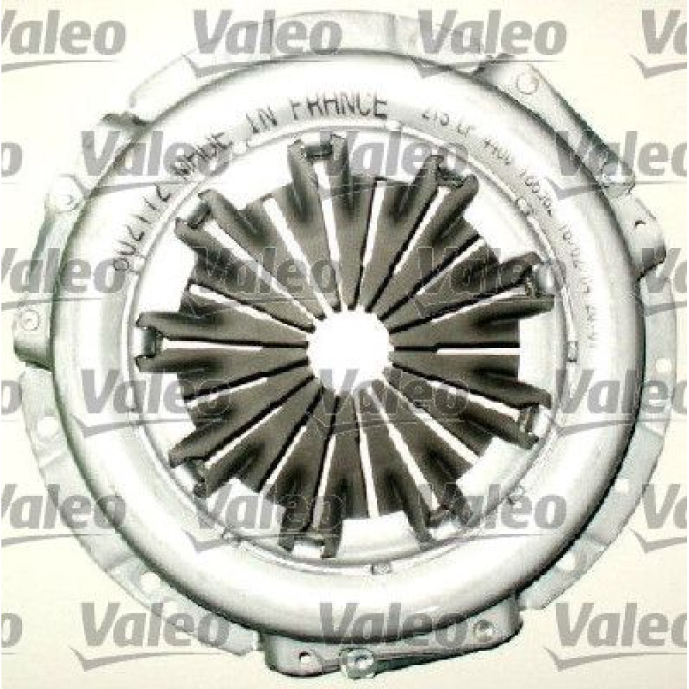 Ремонтний комплект зчеплення VALEO 826373