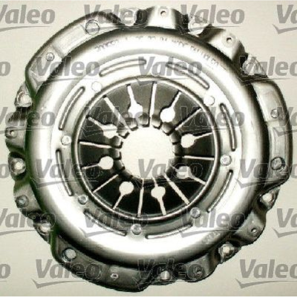 Ремонтный комплект сцепления VALEO 826374