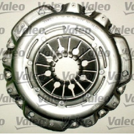 Ремонтный комплект сцепления VALEO 826374