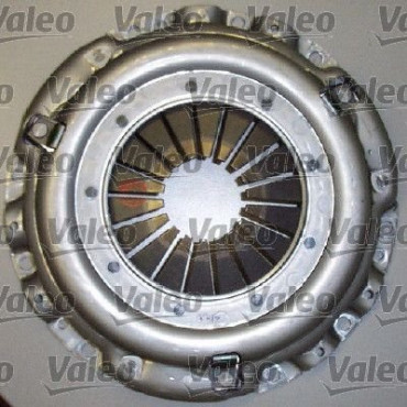 Ремонтный комплект сцепления VALEO 826380