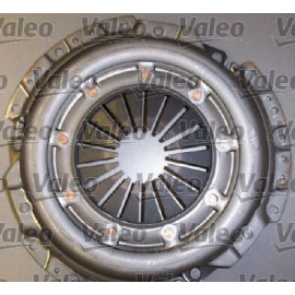 Ремонтный комплект сцепления VALEO 826406