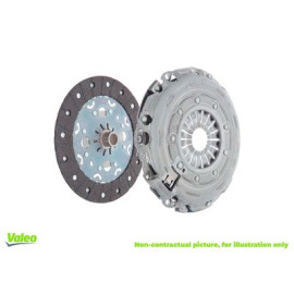 Комплект сцепления VALEO 826411