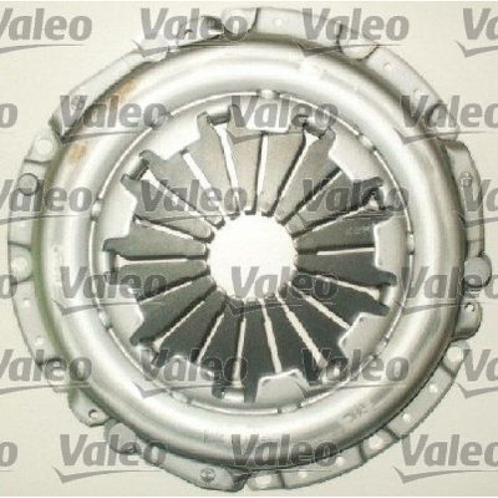 Ремонтный комплект сцепления VALEO 826417