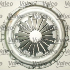 Ремонтный комплект сцепления VALEO 826417
