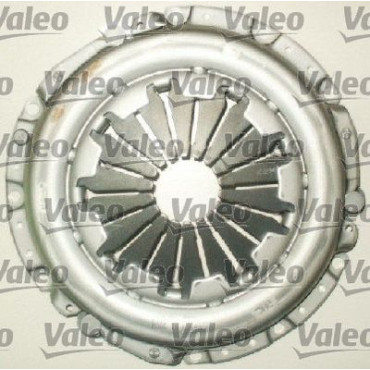 Ремонтный комплект сцепления VALEO 826417