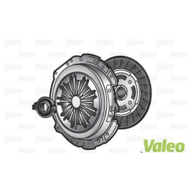 Ремонтный комплект сцепления VALEO 826418
