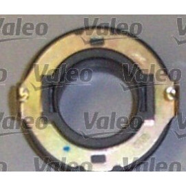Ремонтный комплект сцепления VALEO 826418