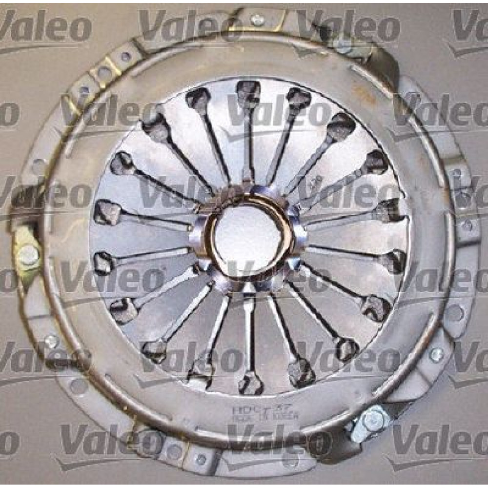 Ремонтный комплект сцепления VALEO 826419