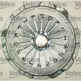 Вижимне пристосування зчеплення VALEO 826423