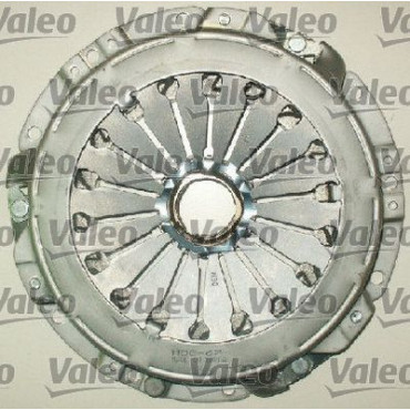 Вижимне пристосування зчеплення VALEO 826423