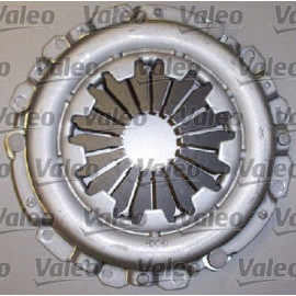 Ремонтный комплект сцепления VALEO 826424