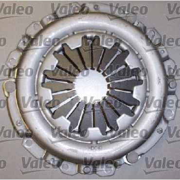 Ремонтний комплект зчеплення VALEO 826424