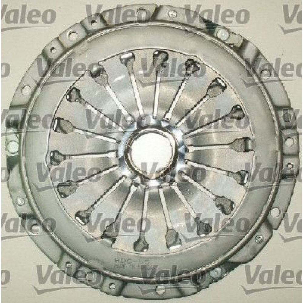 Комплект зчеплення VALEO 826425