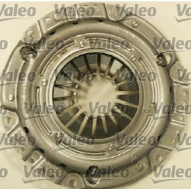 Ремонтный комплект сцепления VALEO 826466
