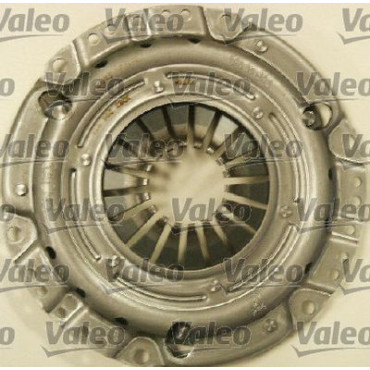 Ремонтный комплект сцепления VALEO 826466