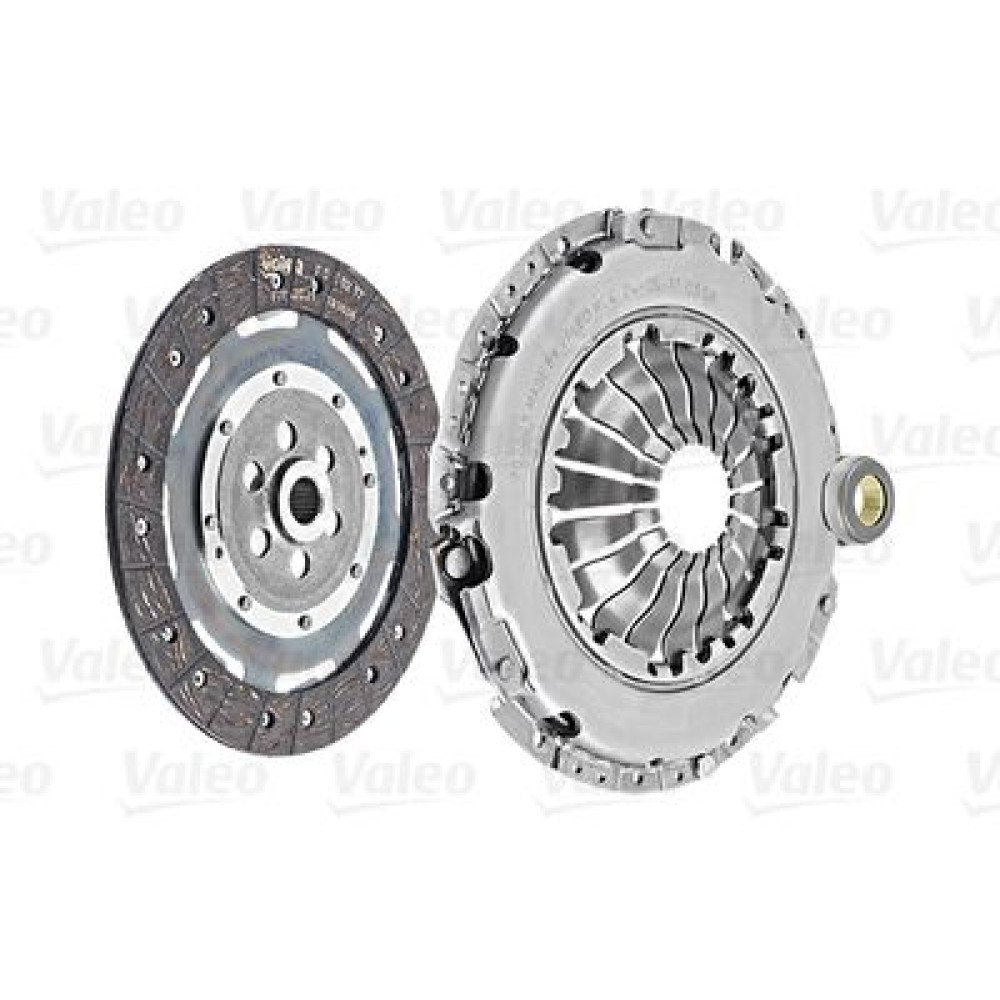 Ремонтный комплект сцепления VALEO 826473
