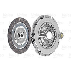 Ремонтный комплект сцепления VALEO 826473
