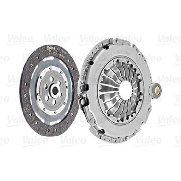 Ремонтний комплект зчеплення VALEO 826473