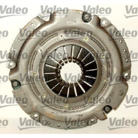 Ремонтний комплект зчеплення VALEO 826478