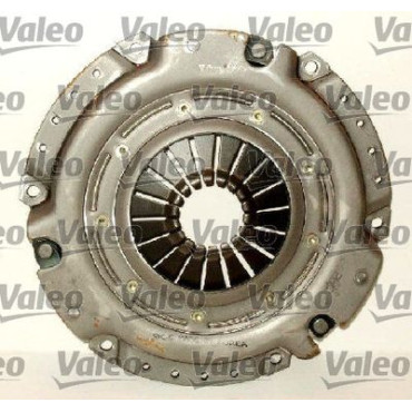 Ремонтный комплект сцепления VALEO 826478