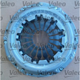 Ремонтний комплект зчеплення VALEO 826479