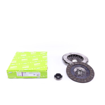 Ремонтний комплект зчеплення VALEO 826488