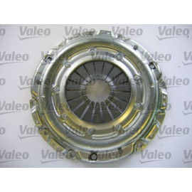 Ремонтний комплект зчеплення VALEO 826489
