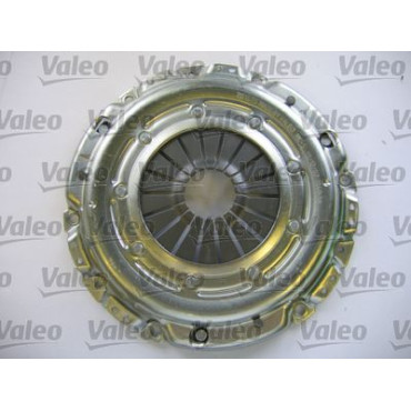 Ремонтный комплект сцепления VALEO 826489
