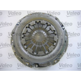 VALEO 826494 Комплект зчеплення VALEO 826494